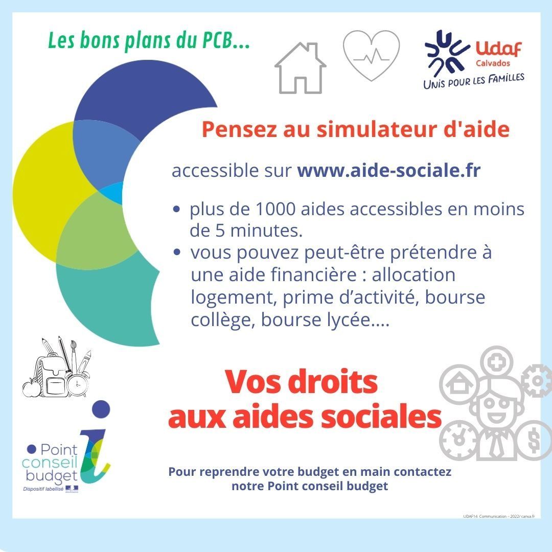Conseils flash du PCB - Udaf 14 Calvados