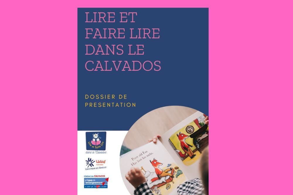 Dossier de présentation - Udaf 14 Calvados