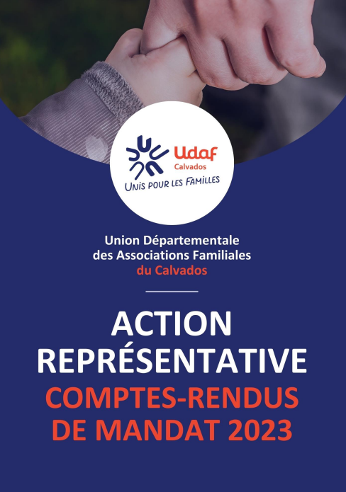 Comptes-rendus de mandats 2023 - Udaf 14 Calvados