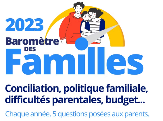 Découvrez le baromètre des familles de l'UDAF du Calvados - Udaf 14 ...