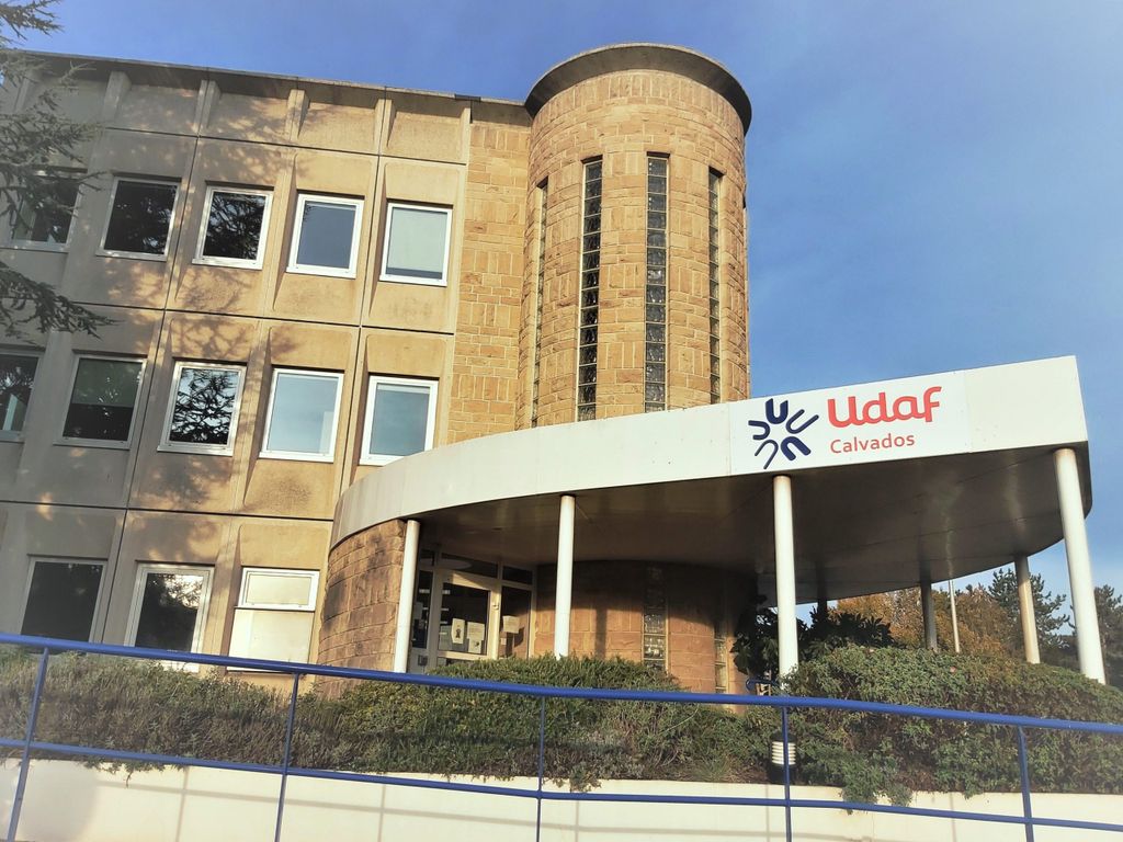 locaux udaf siège