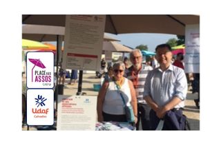 Place aux associations