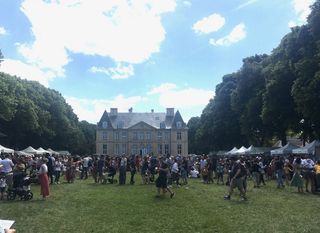 fête en famille maltot