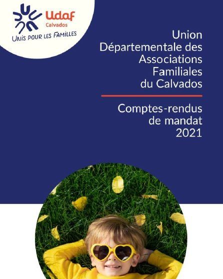 compte rendu de mandat