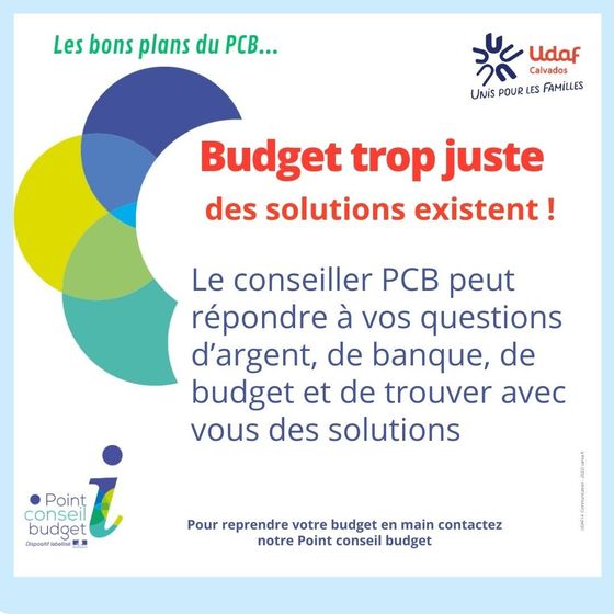 conseil budget