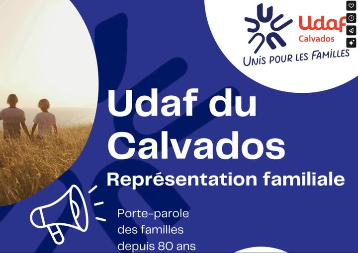 Accueil - Udaf 14 Calvados