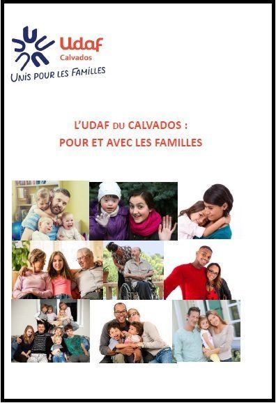 Qui sommes-nous ? - Udaf 14 Calvados